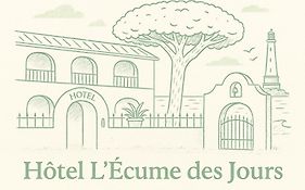 L'Ecume Des Jours